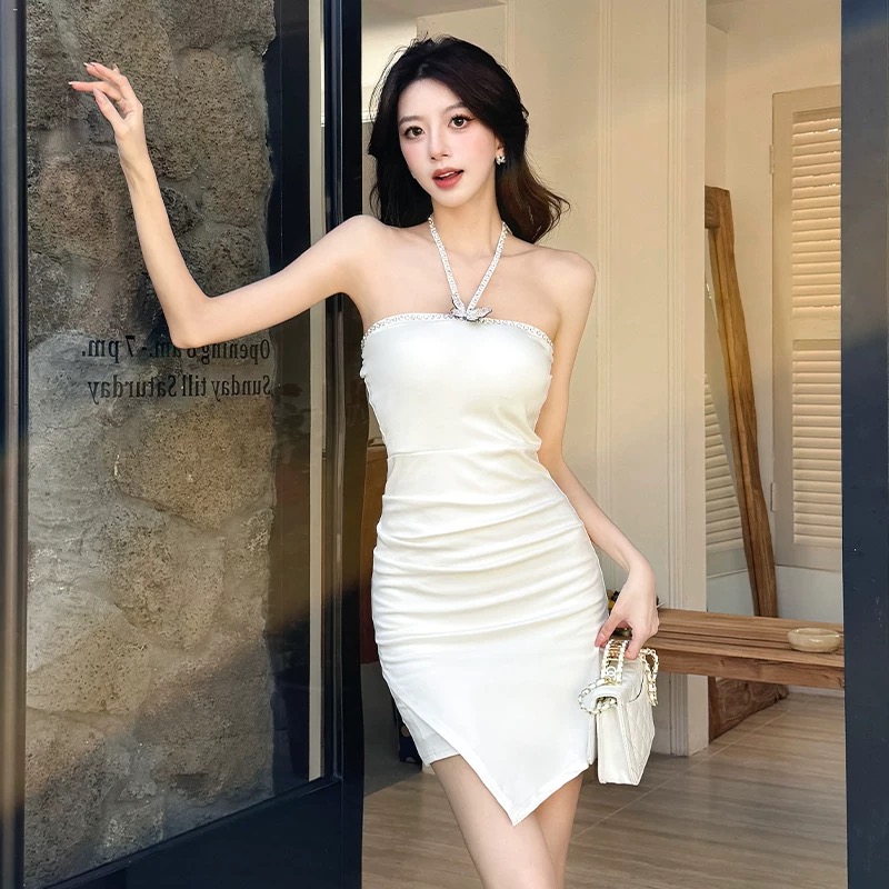 Open trail dress CBC1383 images